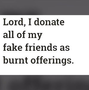 Meet your Posher, Francine